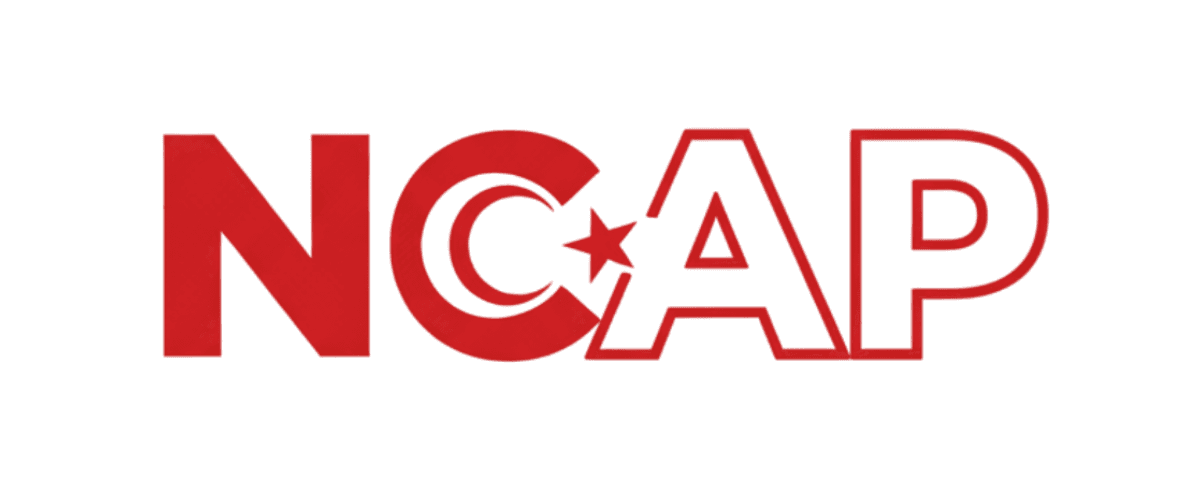 NCAP logo